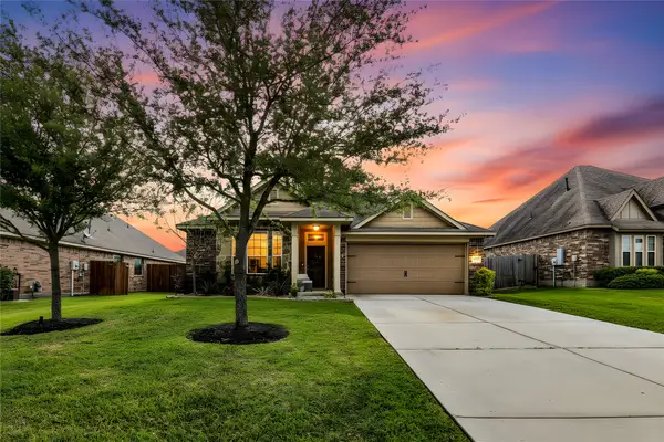 114 Dudley Road, Montgomery, TX 77356