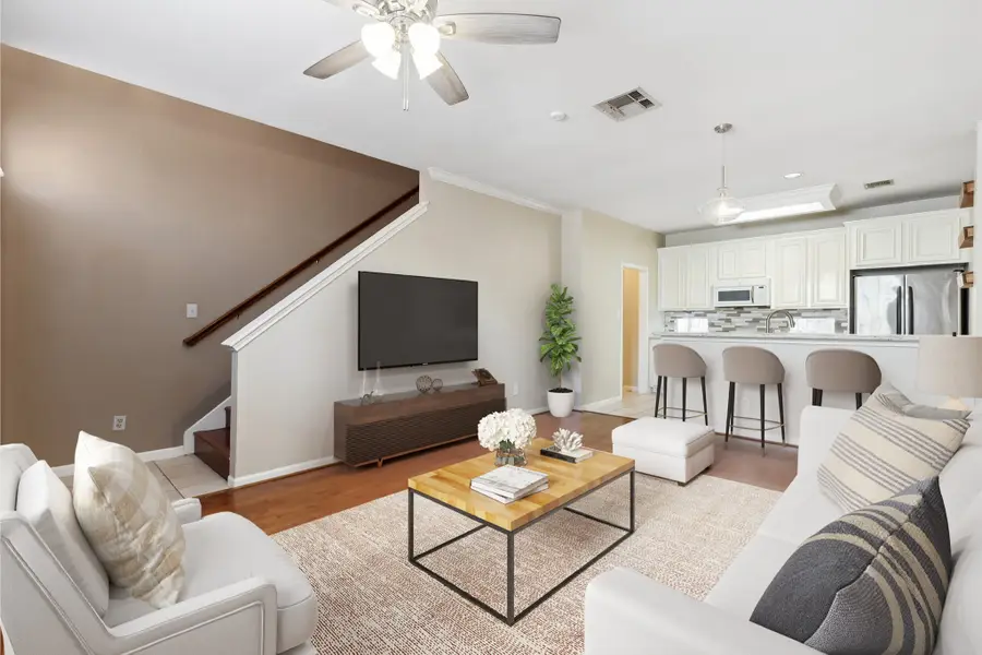 1708 Dennis Street, Houston, TX 77004 - Image #3