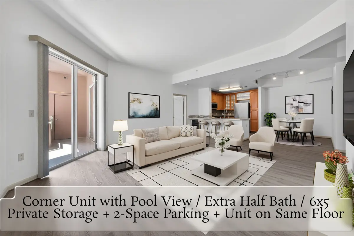 3505 Sage Road #314, Houston, TX 77056 - #1