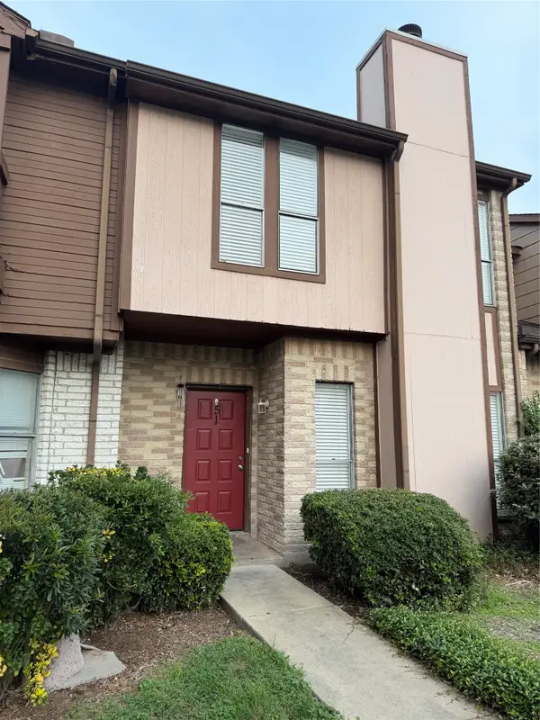 12400 Brookglade Circle #51, Houston, TX 77099