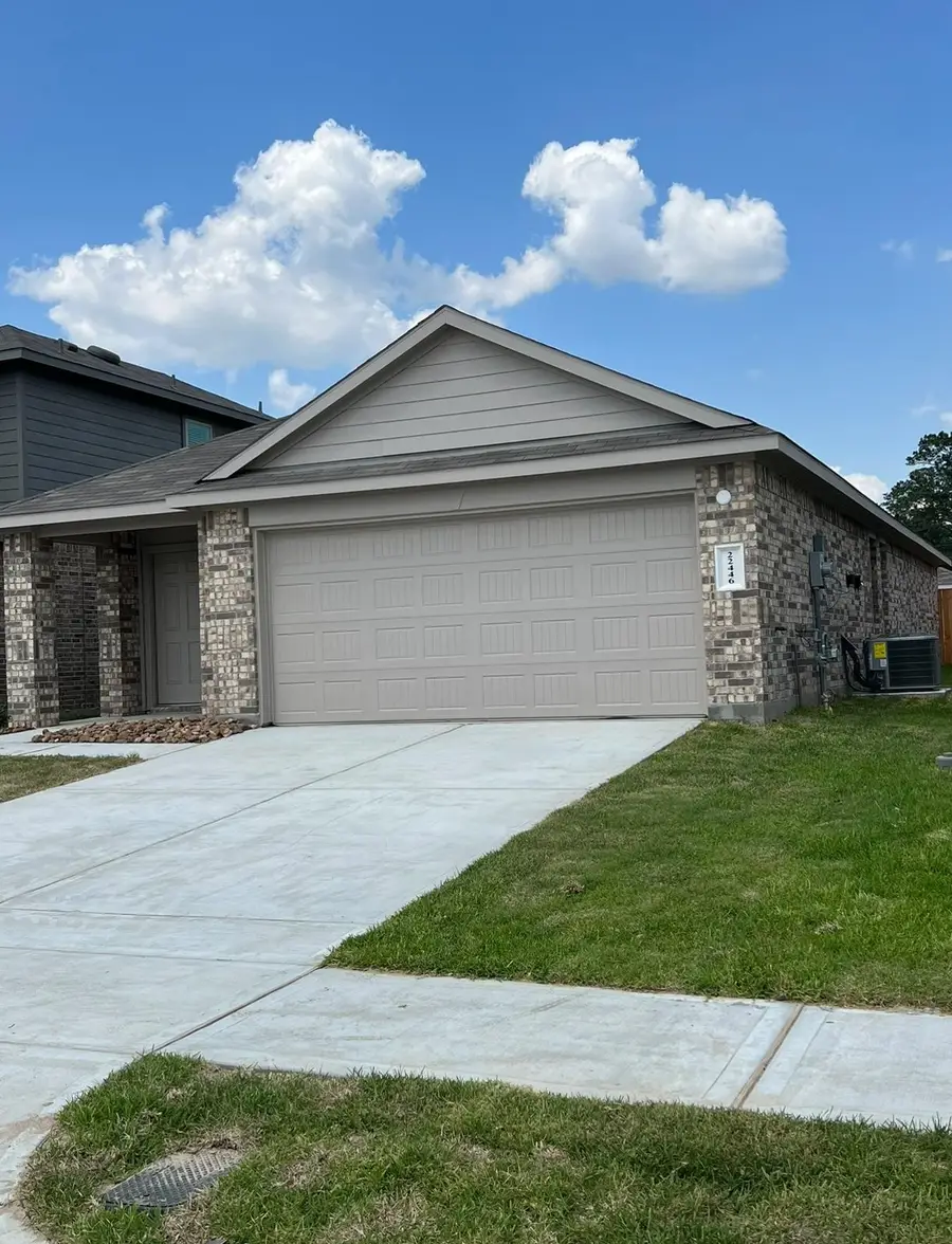 22446 N Gilded Peak Ln, Spring, TX 77373 - #2