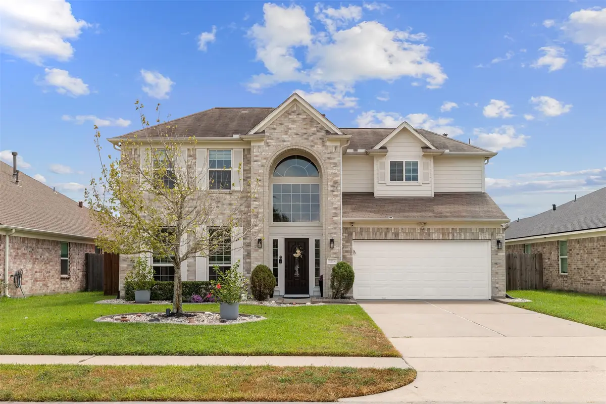 3218 Quarry Place Lane, Katy, TX 77493 - #1