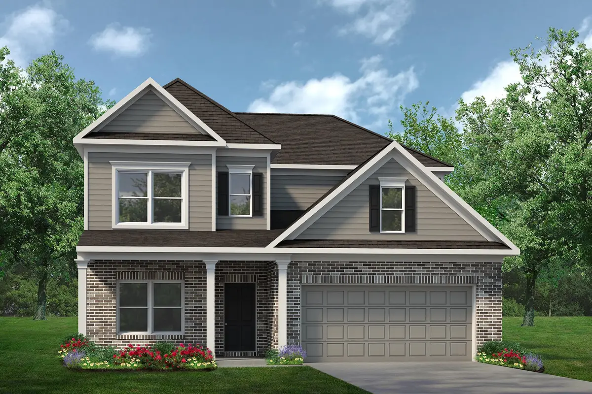 32519 Valley Redstem Way, Fulshear, TX 77441 - #1