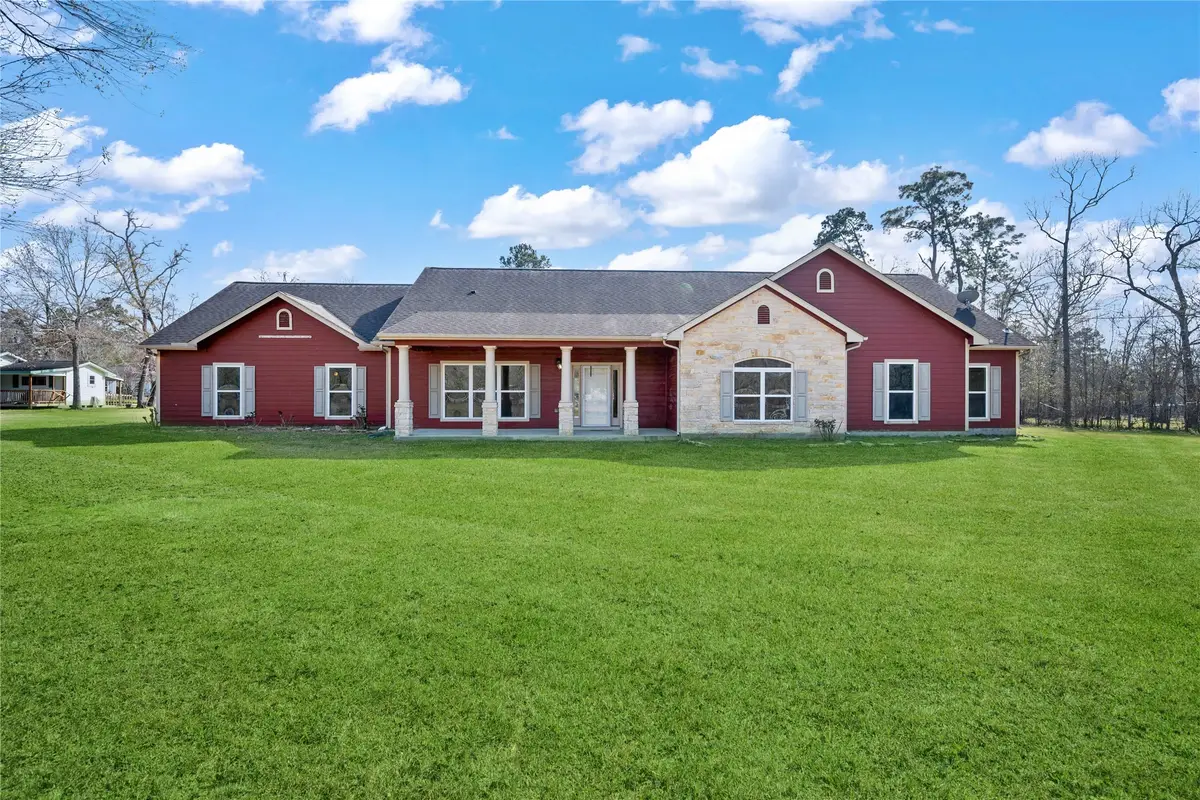 14620 Lyric Road, Conroe, TX 77302 - #1