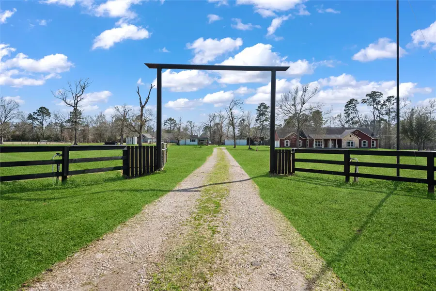 14620 Lyric Road, Conroe, TX 77302 - #2