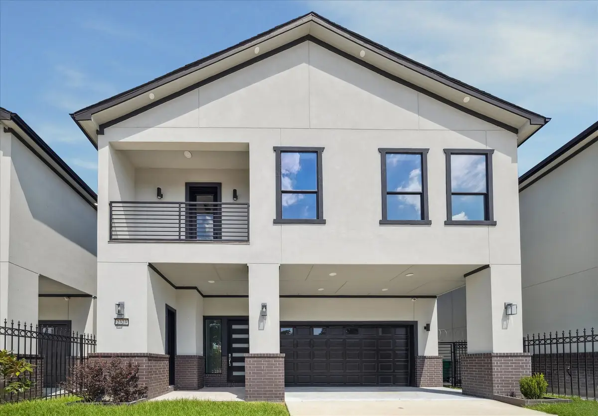 2323 Tuam Street, Houston, TX 77004 - #1