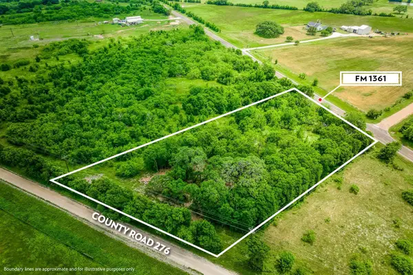 10314 County Road 276, Somerville, TX 77878