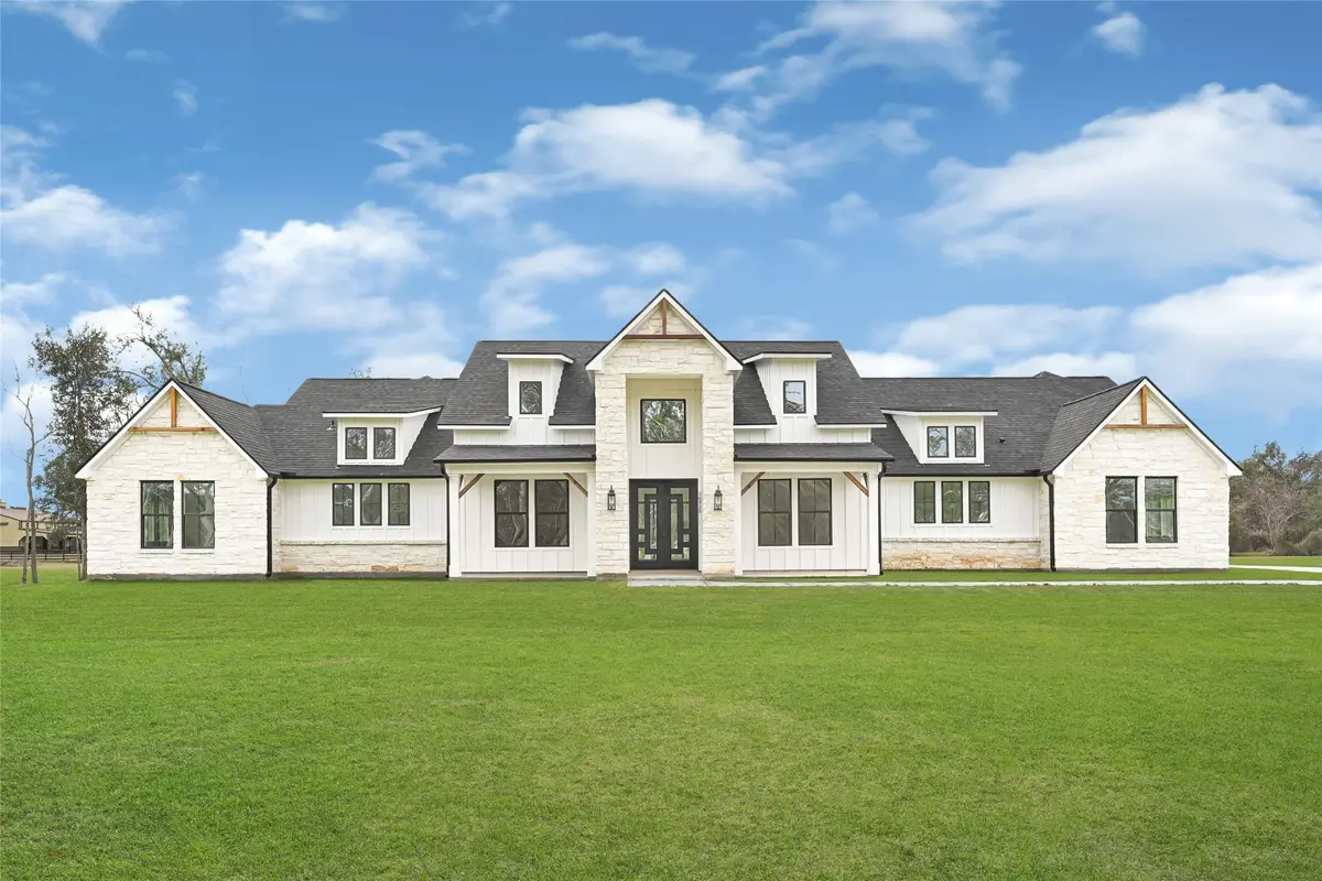 16915 Hamill Drive, Rosharon, TX 77583 - #1