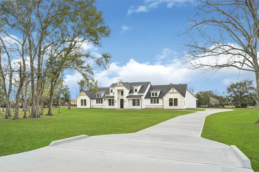 16915 Hamill Drive, Rosharon, TX 77583 - #2