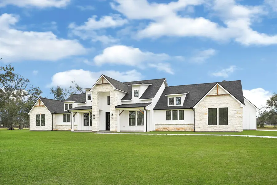 16915 Hamill Drive, Rosharon, TX 77583 - #3