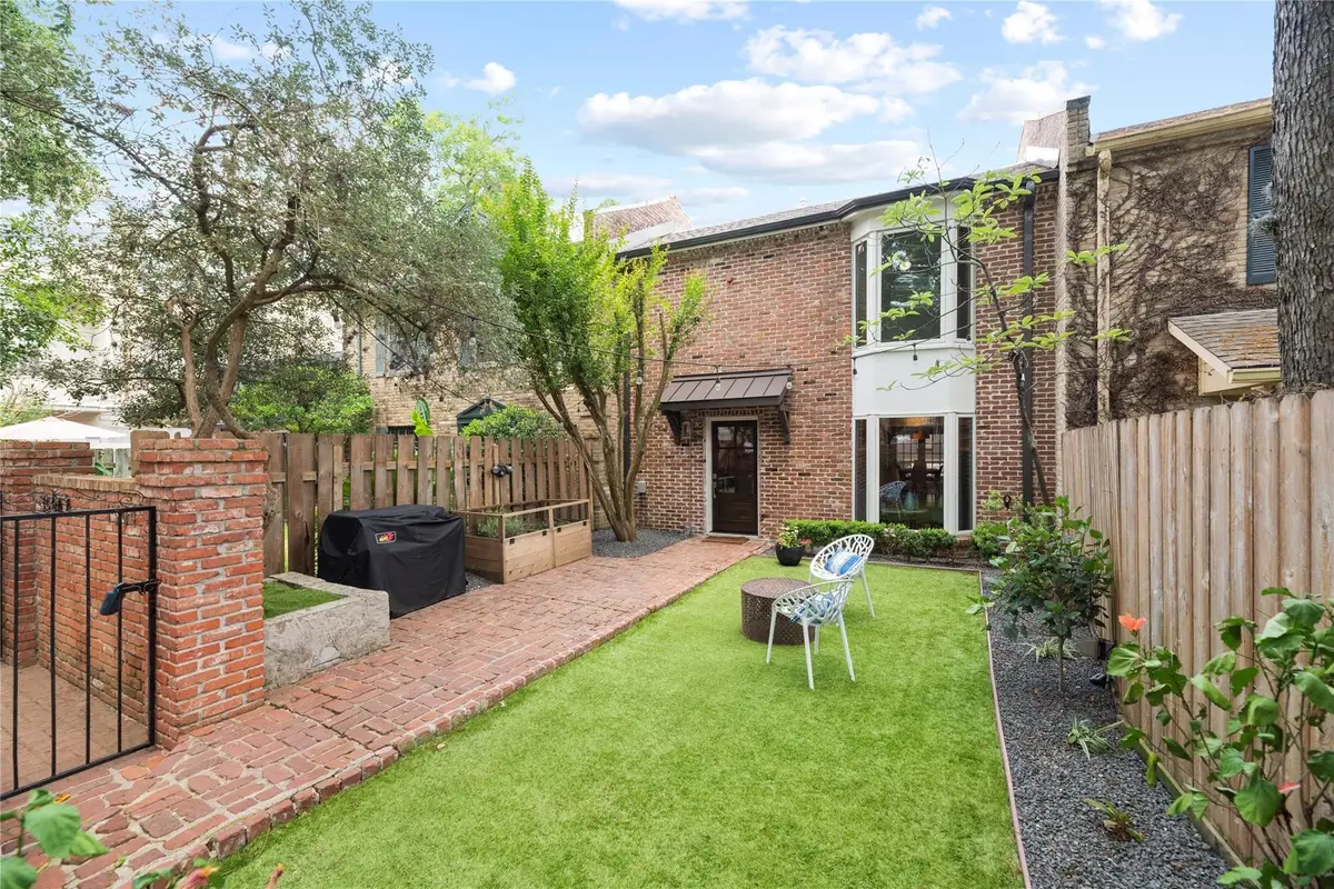 1504 Hyde Park Boulevard, Houston, TX 77006 - #1