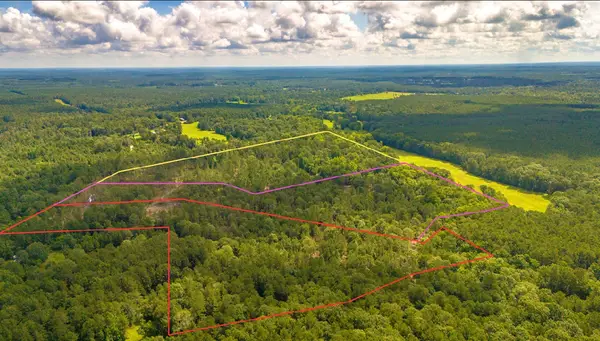 TBD Lot 002 Holland Road, Moscow, TX 75960