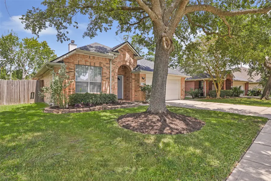 7126 Leens Lodge Lane, Humble, TX 77346 - Image #2