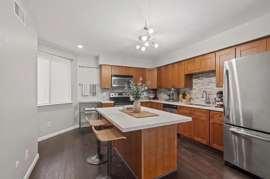 2303 Briarwest Boulevard #2303, Houston, TX 77077 - #2