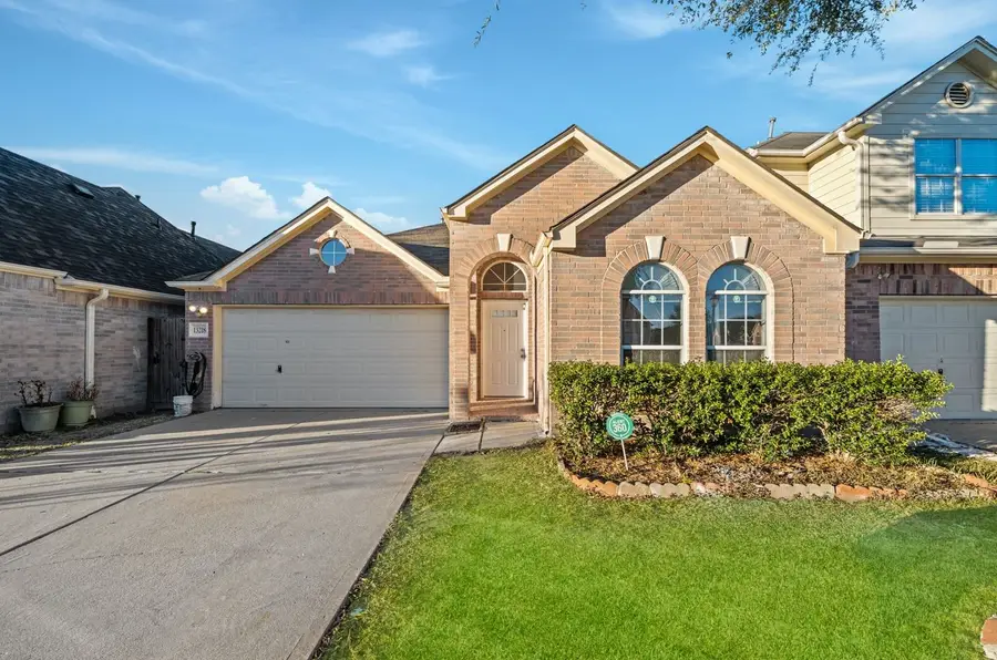 13218 Rustic Garden Drive, Houston, TX 77083 - #2