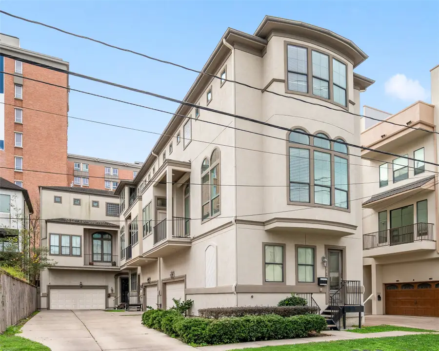 2316 Camden Drive, Houston, TX 77021 - #2