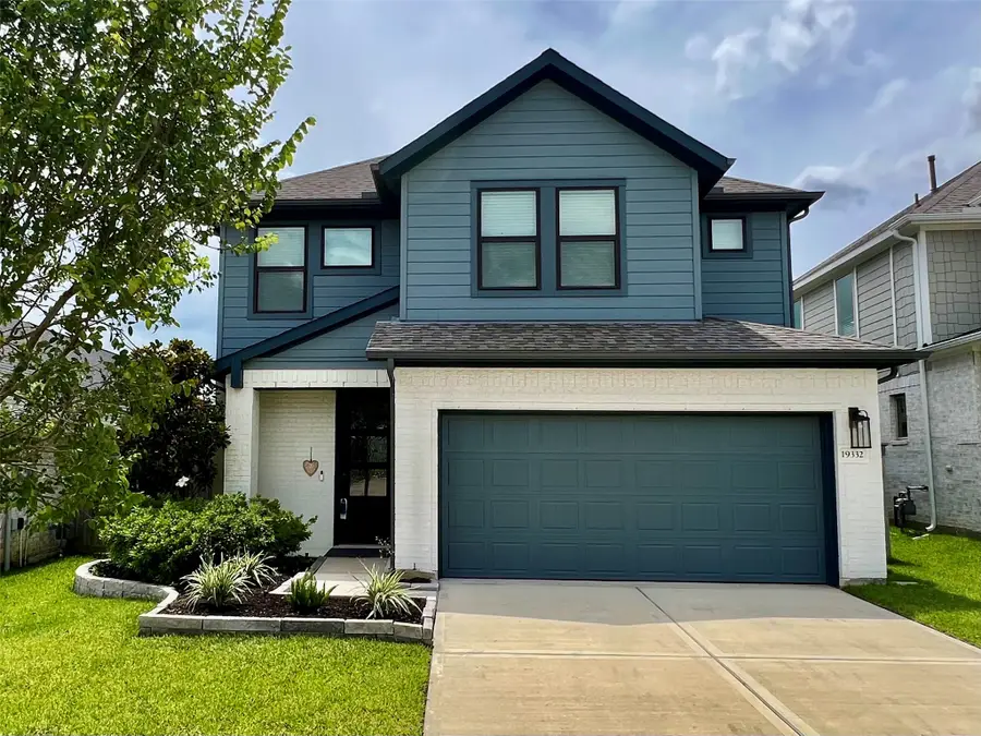19332 Poppy Village Cir, Magnolia, TX 77355 - #2