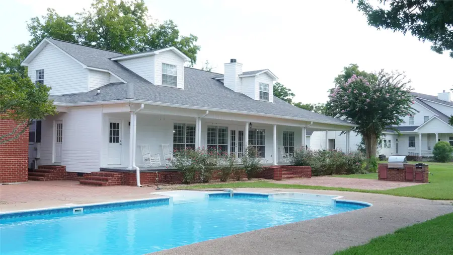 132 Melrose Bend Boulevard, Natchez, LA 71456 - #3