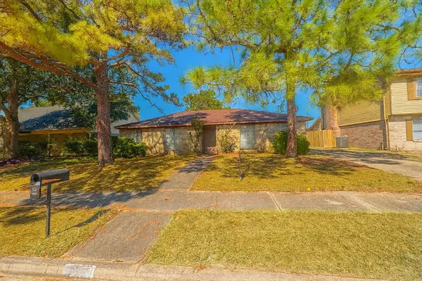 9806 Early Spring Drive, Houston, TX 77064