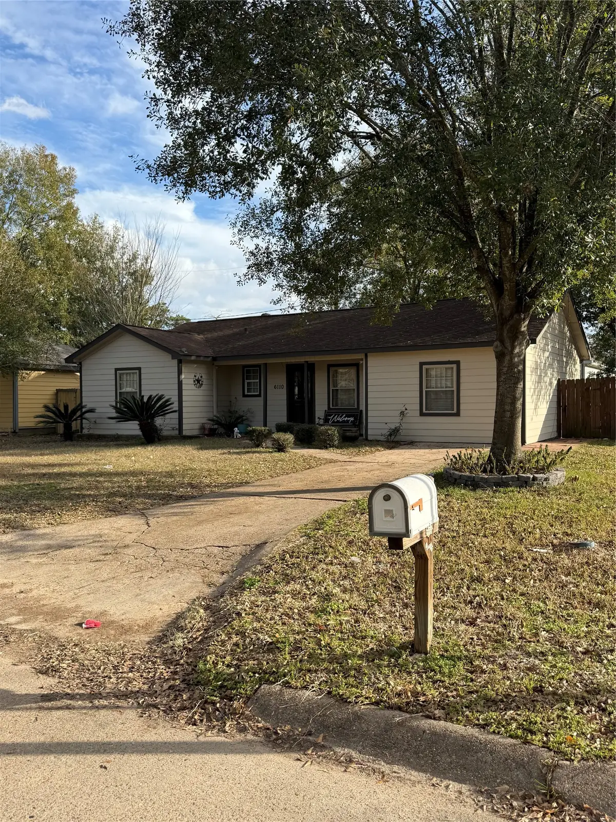 6110 Micollet Street, Houston, TX 77016 - Image #1