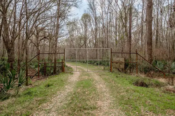 LOT 1 and 2 Harper Branch Road, Trinity, TX 75862