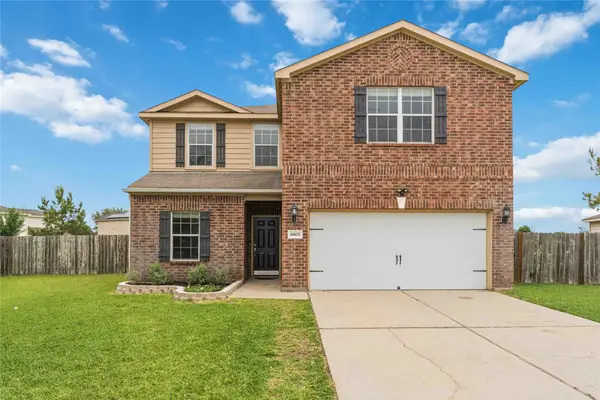 6803 Nectarine Lane, Richmond, TX 77469
