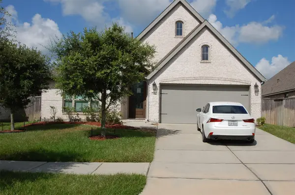 3226 Bellwick Chase Lane, Houston, TX 77365