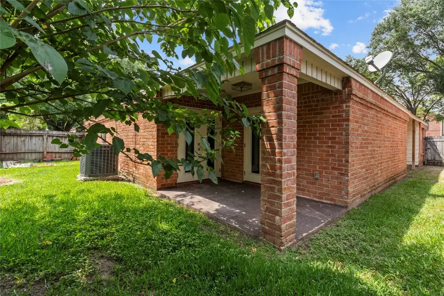12919 Avenida Vaquero Street, Houston, TX 77077 - #2