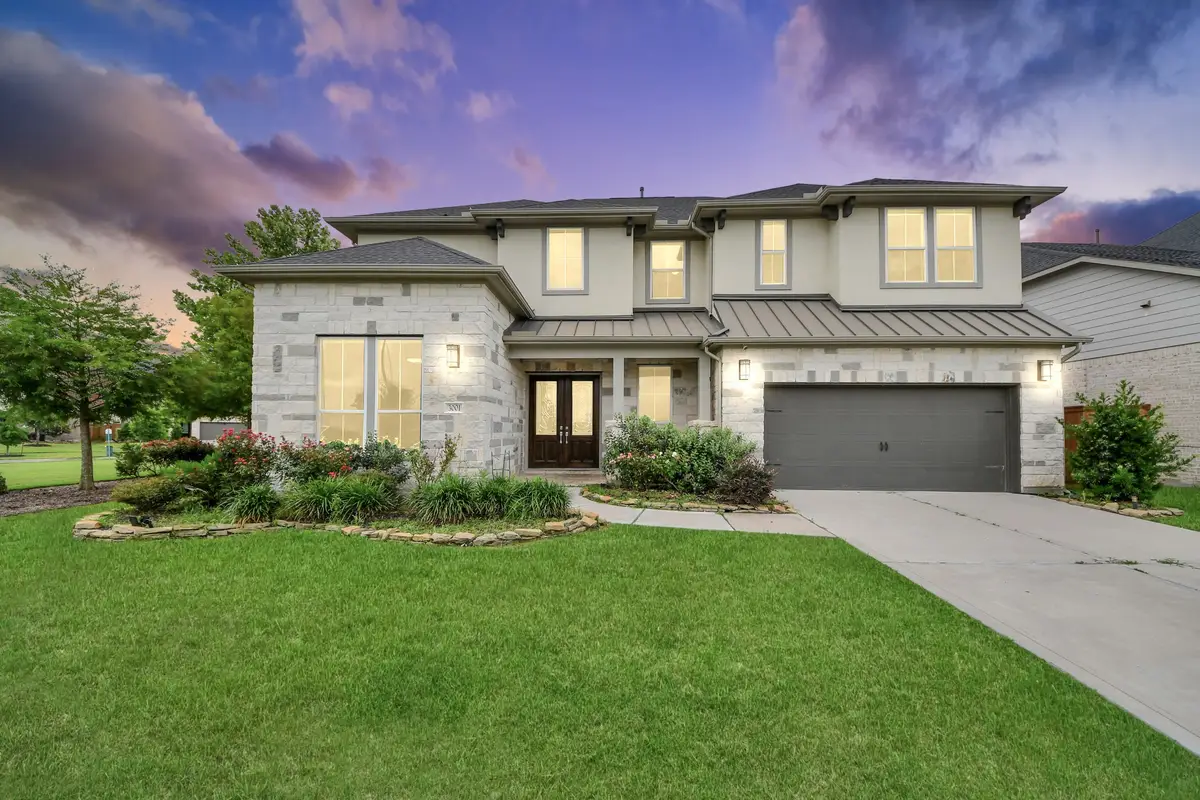 3001 Prairie Sky Lane, Katy, TX 77493 - #1