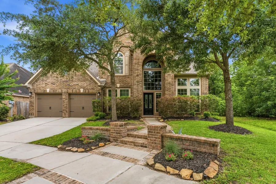 12115 Valley Moon Lane, Cypress, TX 77433 - #2