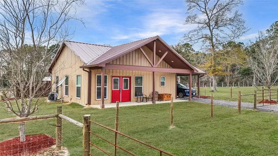 495 Everitt Road, Cleveland, TX 77328 - #2