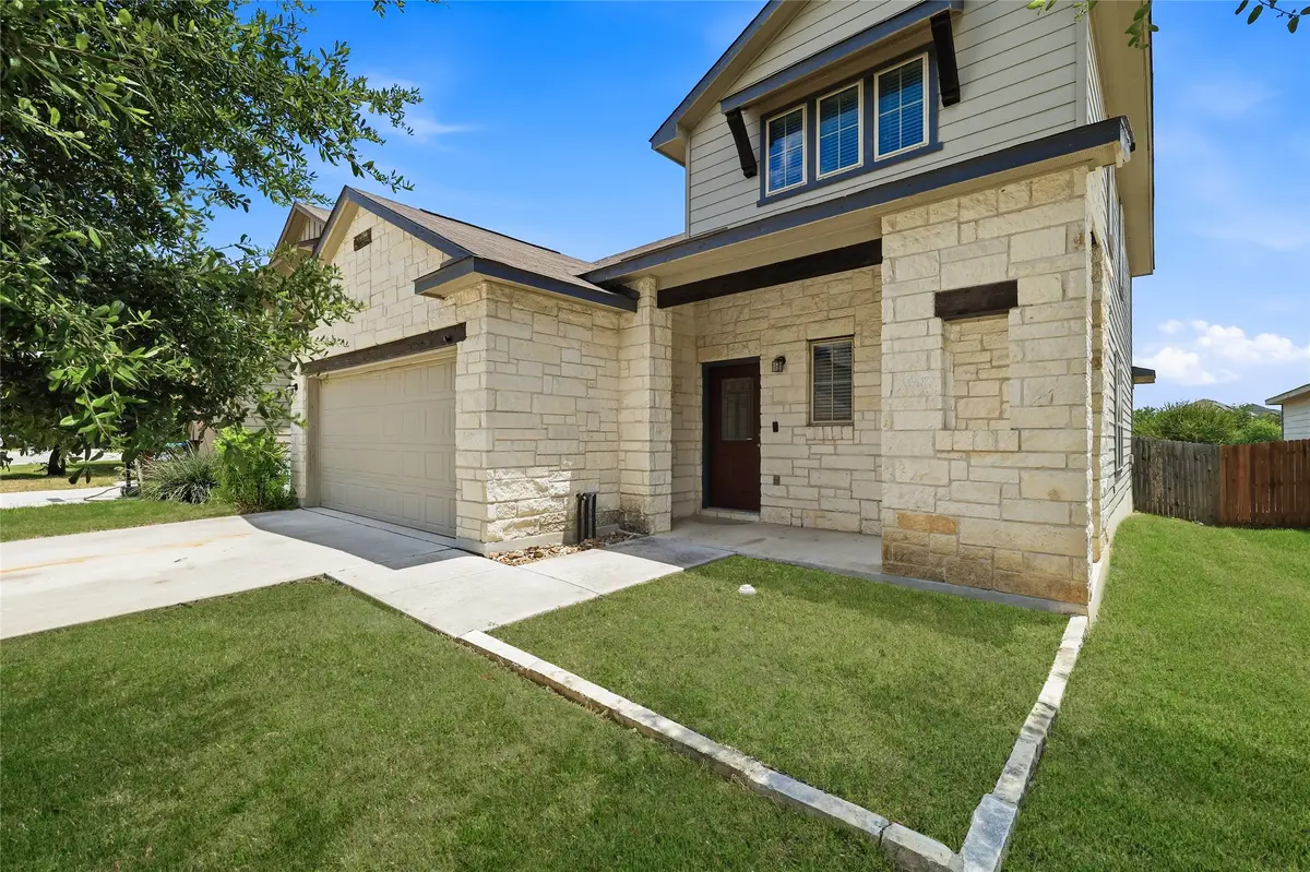 1918 Demeter Bend, San Antonio, TX 78245 - #1