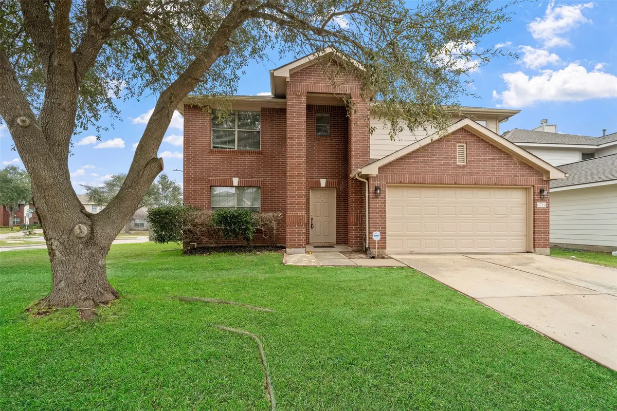 6718 Wild Pecan Trail, Houston, TX 77084 - Image #1