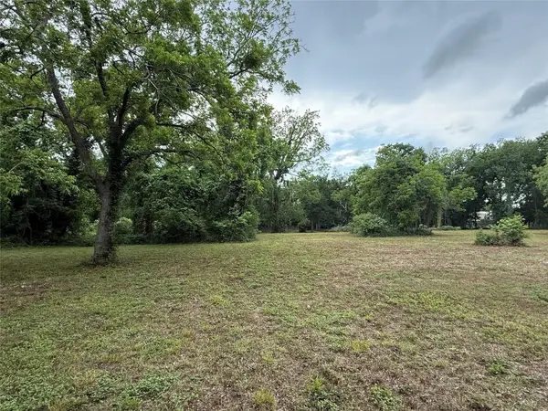 137 Fm 359 Rear Road, Richmond, TX 77406