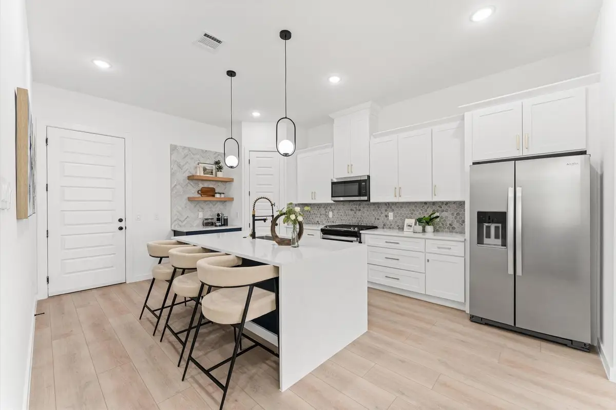 7128 Avenue Q, Houston, TX 77011 - #1