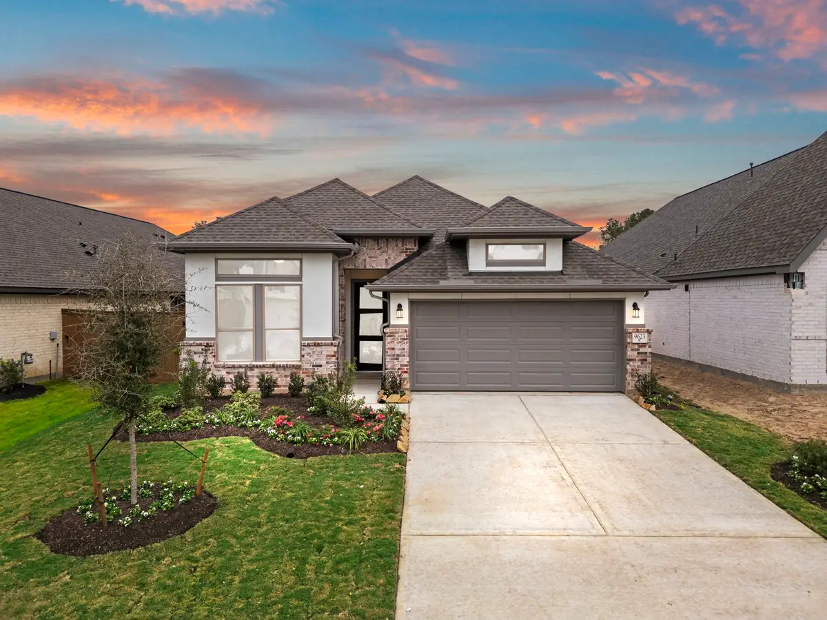 9623 Mount Brewer Lane, Porter, TX 77365 - #1