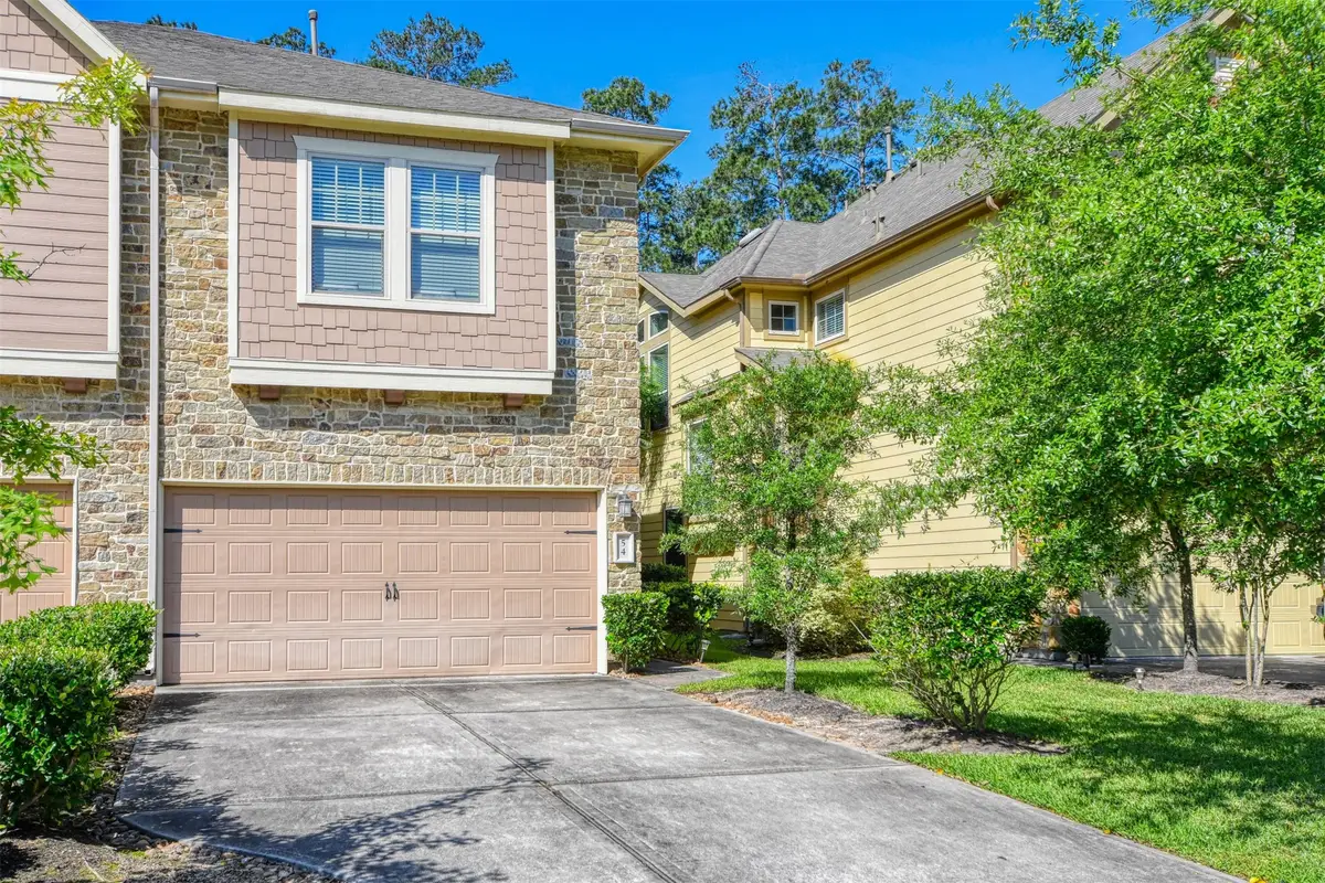 58 Cheswood Manor Drive, The Woodlands, TX 77382 - #1