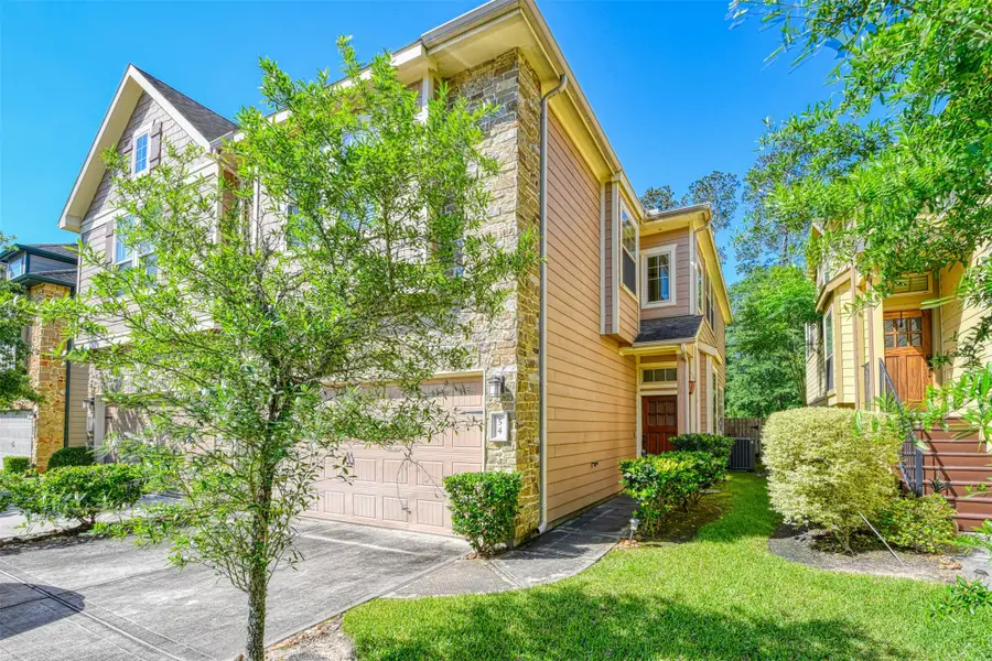 58 Cheswood Manor Drive, The Woodlands, TX 77382 - #2