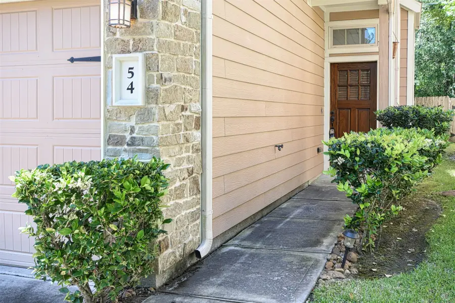 58 Cheswood Manor Drive, The Woodlands, TX 77382 - #3