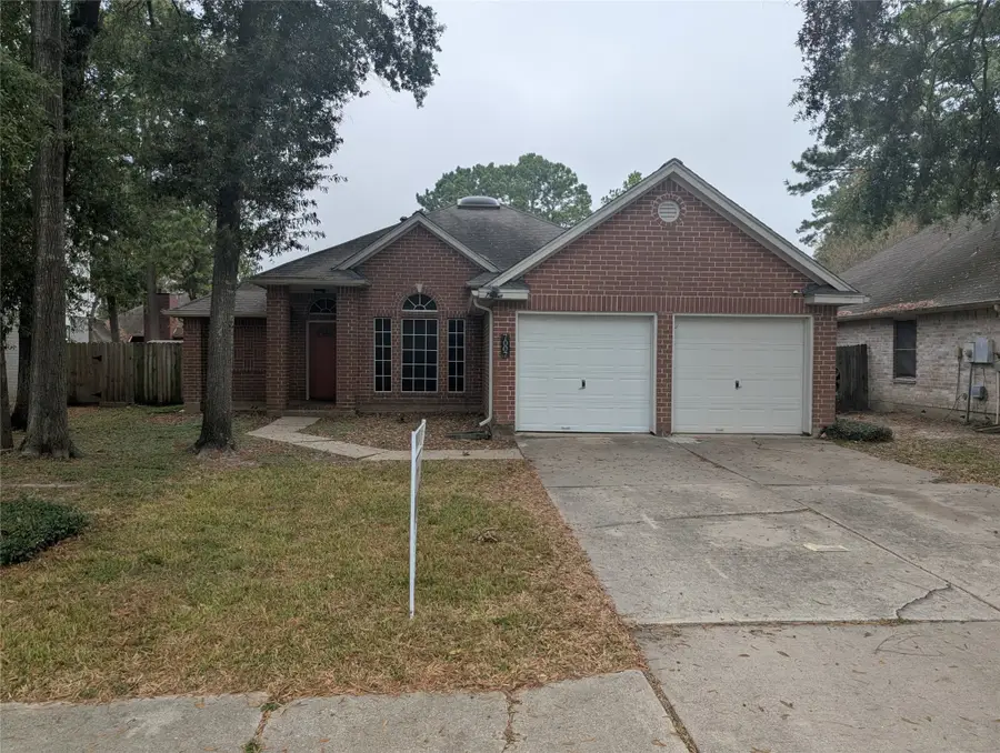 7007 Fuchsia Lane, Humble, TX 77346 - Image #2