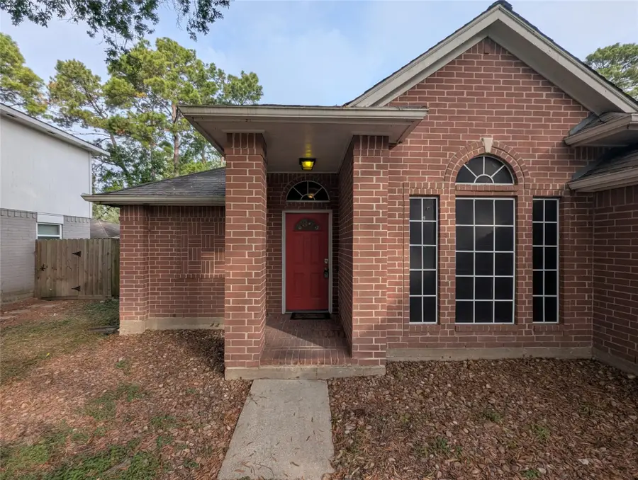 7007 Fuchsia Lane, Humble, TX 77346 - Image #3
