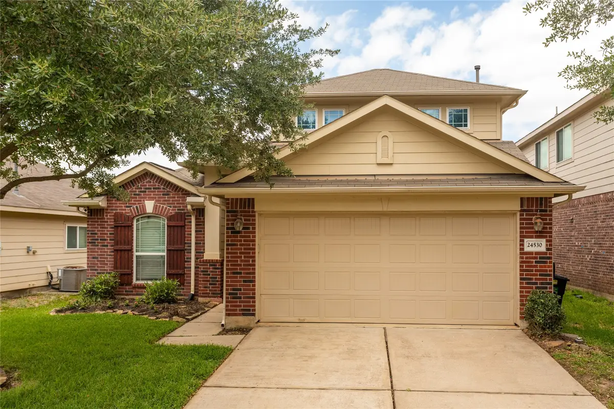24530 E Lakecrest Town Drive, Katy, TX 77493 - #1