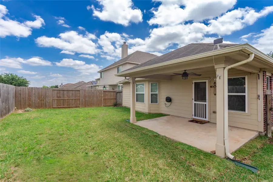 24530 E Lakecrest Town Drive, Katy, TX 77493 - #3