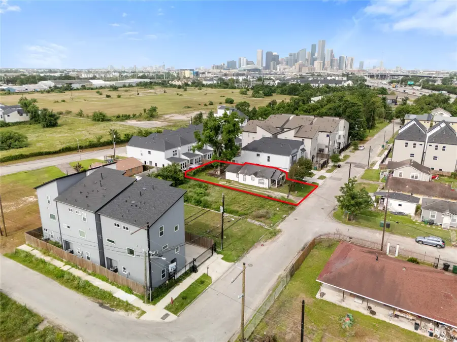 4110 Buck St Street, Houston, TX 77020 - Image #2