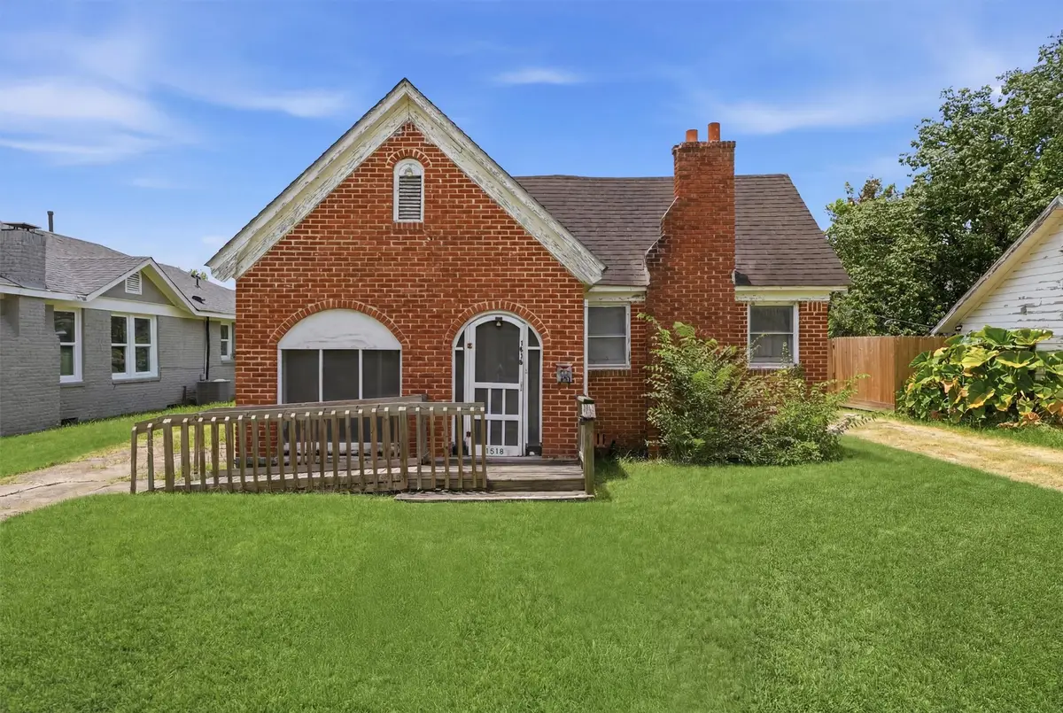 1518 Munger Street, Houston, TX 77023 - #1
