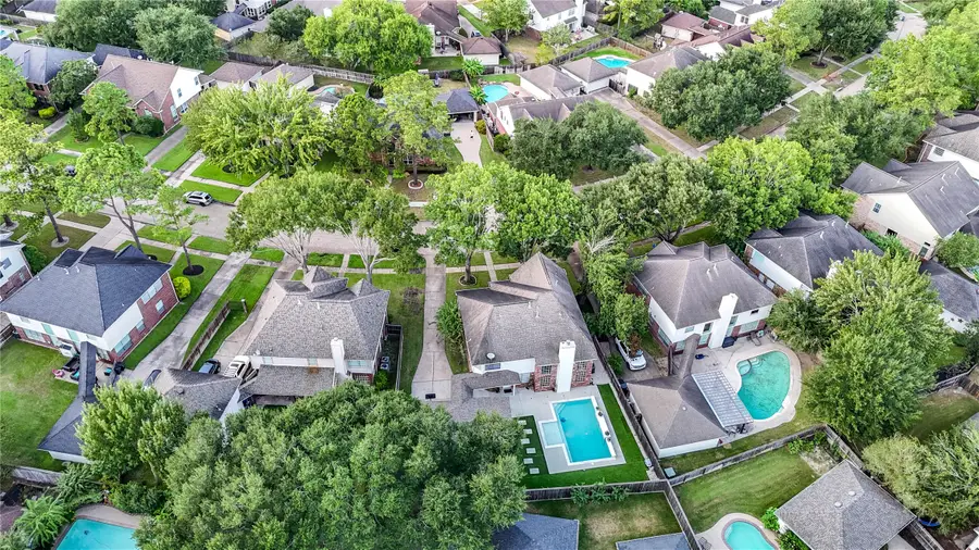 20603 Shadow Mill Court, Katy, TX 77450 - #3