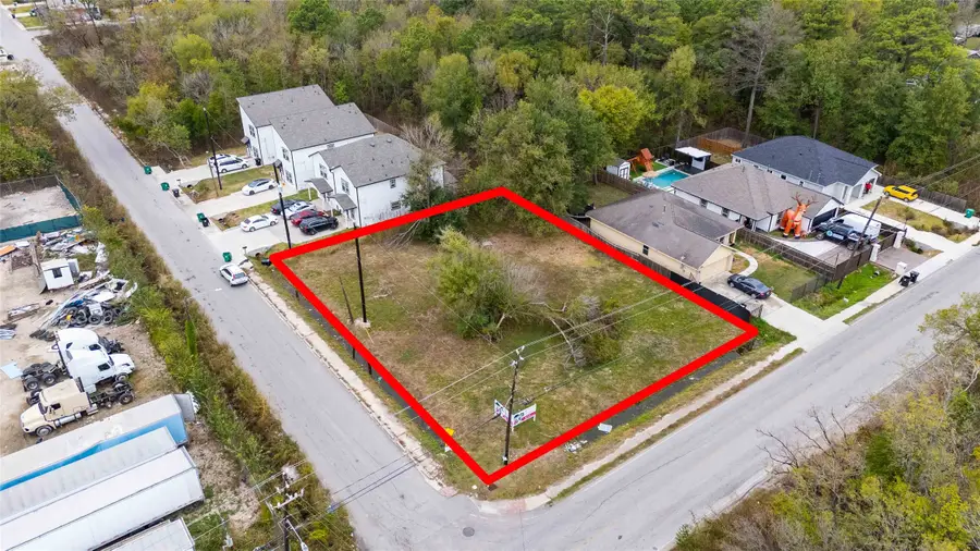 5403 E Houston Road, Houston, TX 77028 - Image #2