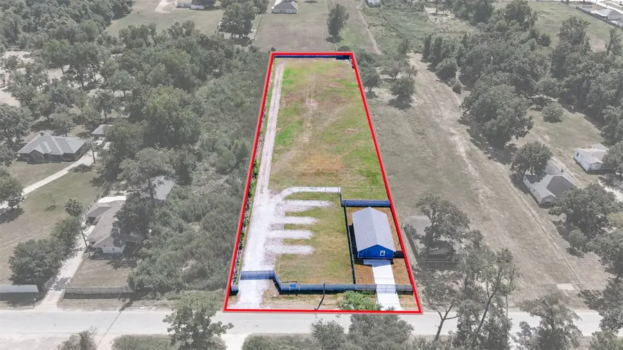 2003 De Soto Street, Houston, TX 77091 - #3