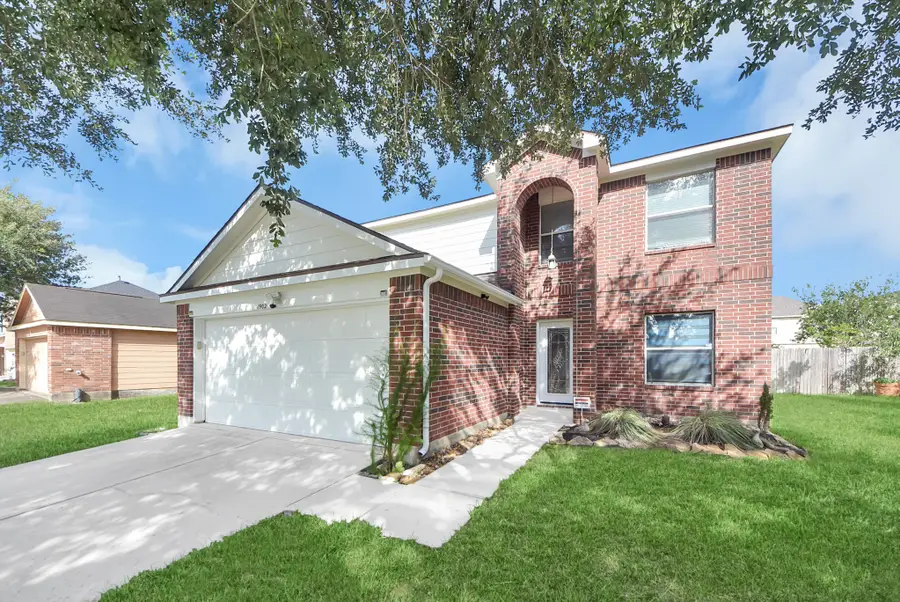 1902 Serenata Lane, Humble, TX 77396 - #3