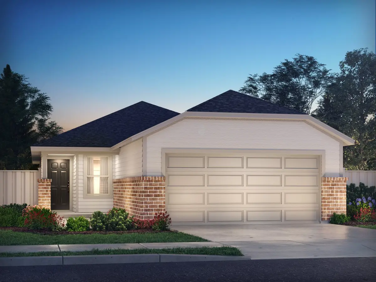 14162 Granger Pointe Lane, Conroe, TX 77302 - #1